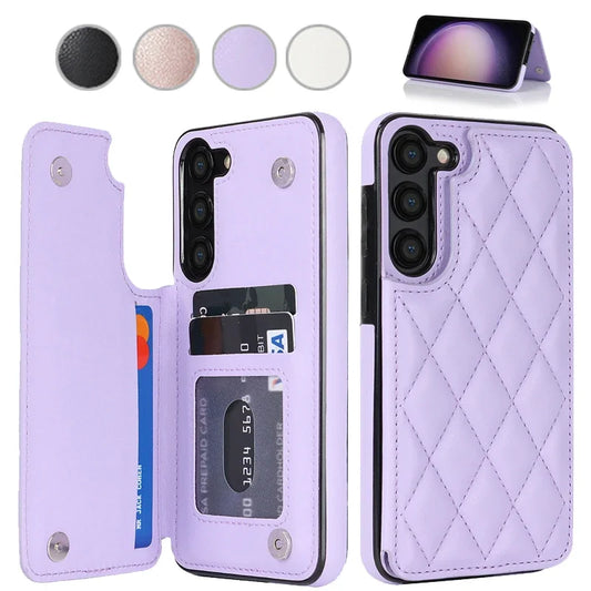 Wallet Soft TPU