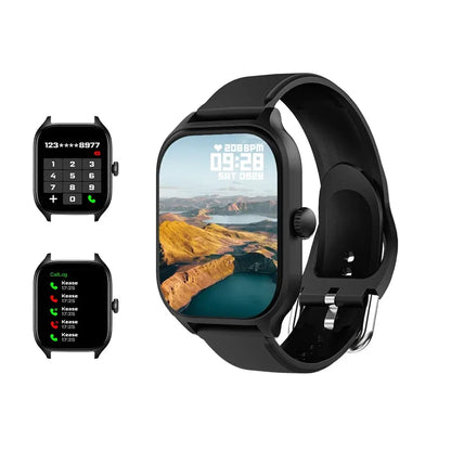 Universal Smartwatch