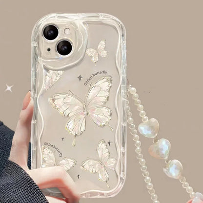 iPhone 16PM Chain Strap