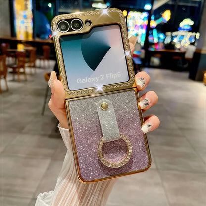 Funda a prueba de golpes para Z Flip 5